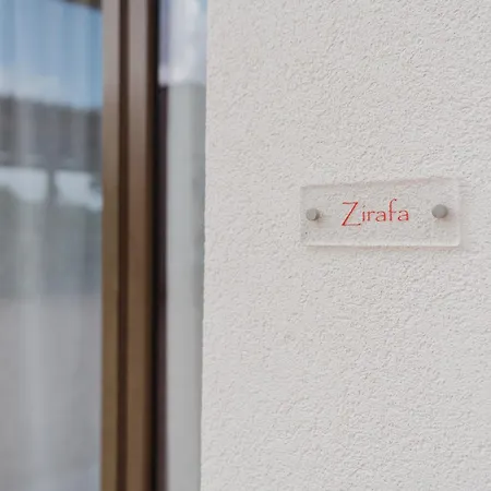 Siciliantica - Vendégház Rilievo